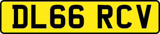DL66RCV
