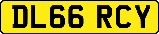 DL66RCY