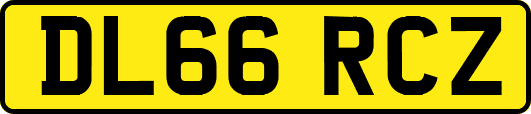 DL66RCZ