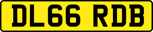 DL66RDB