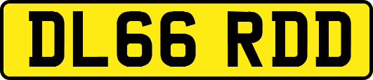 DL66RDD