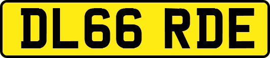 DL66RDE