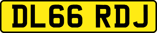 DL66RDJ
