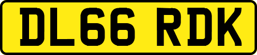 DL66RDK