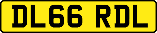 DL66RDL