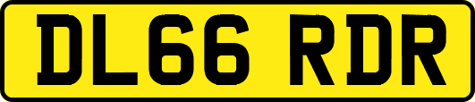 DL66RDR