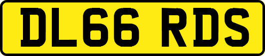DL66RDS