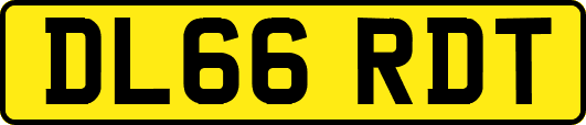 DL66RDT
