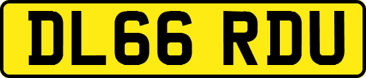 DL66RDU