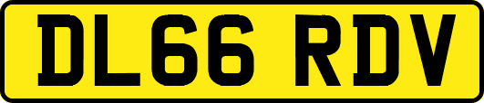 DL66RDV