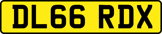 DL66RDX