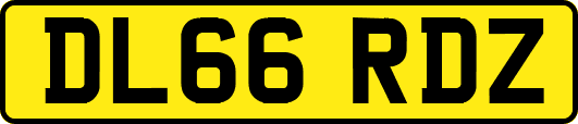 DL66RDZ