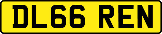 DL66REN