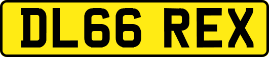 DL66REX