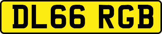 DL66RGB