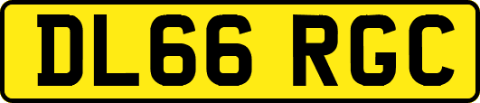 DL66RGC