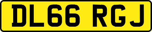 DL66RGJ