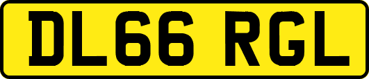 DL66RGL