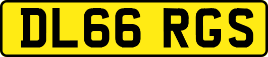 DL66RGS