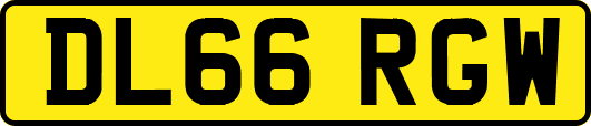 DL66RGW