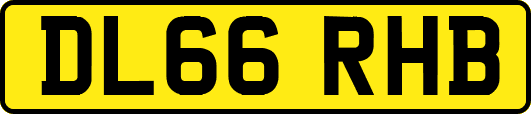 DL66RHB