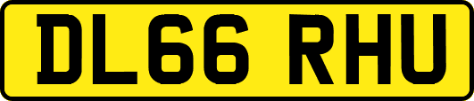 DL66RHU