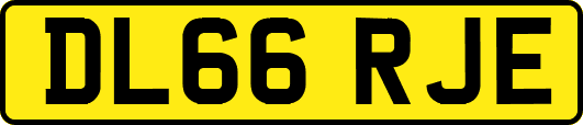 DL66RJE