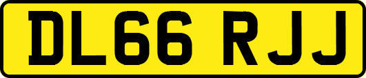 DL66RJJ