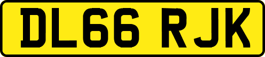 DL66RJK