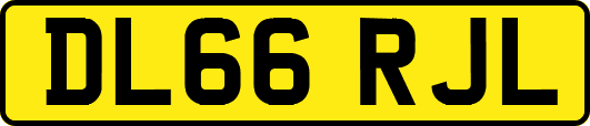 DL66RJL
