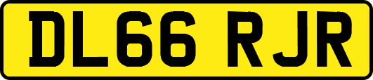 DL66RJR