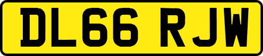 DL66RJW