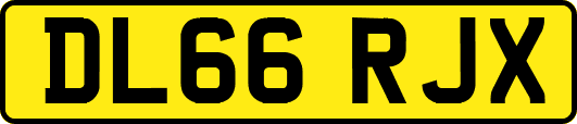 DL66RJX