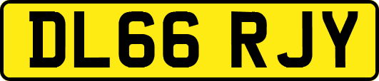 DL66RJY