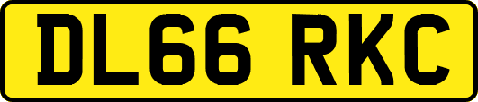 DL66RKC