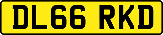 DL66RKD