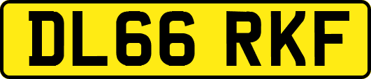 DL66RKF