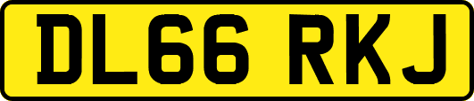 DL66RKJ