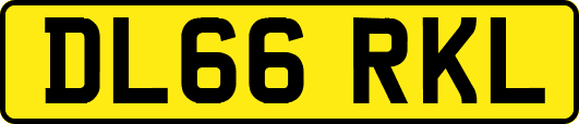 DL66RKL