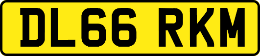DL66RKM