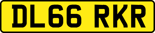 DL66RKR
