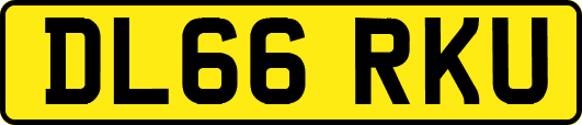 DL66RKU