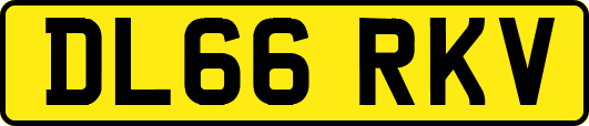 DL66RKV