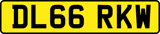 DL66RKW