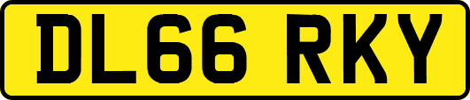 DL66RKY