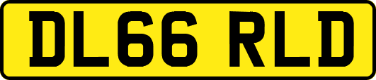 DL66RLD