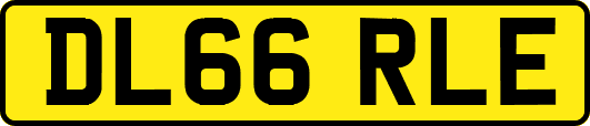 DL66RLE