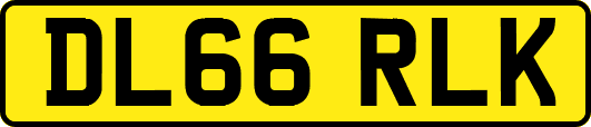 DL66RLK