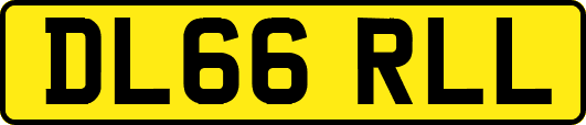 DL66RLL