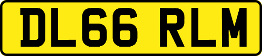 DL66RLM